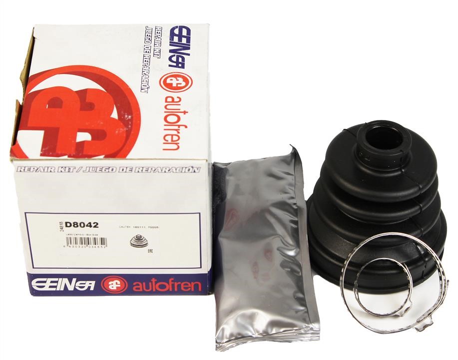 Buy Autofren D8042 at a low price in Poland!