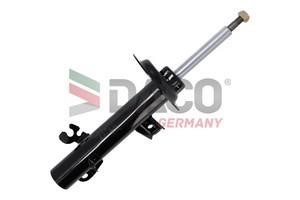 Daco 452401R Front suspension shock absorber 452401R: Buy near me in Poland at 2407.PL - Good price!
