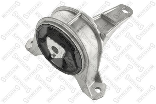 Stellox 25-18129-SX Engine mount, front right 2518129SX: Buy near me in Poland at 2407.PL - Good price!