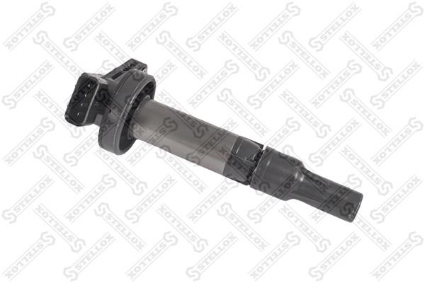 Stellox 61-00140-SX Ignition coil 6100140SX: Buy near me at 2407.PL in Poland at an Affordable price!