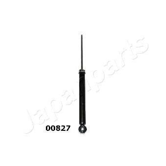 Japanparts MM-00827 Rear oil and gas suspension shock absorber MM00827: Buy near me in Poland at 2407.PL - Good price!