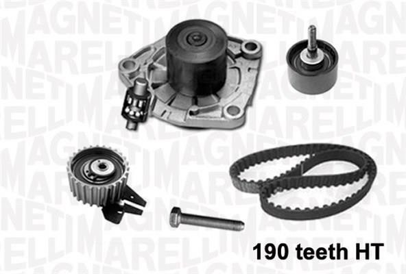 Купить Magneti marelli 341401040001 по низкой цене в Польше!