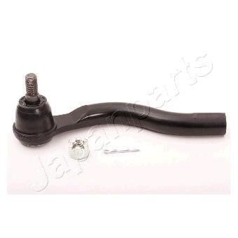 Track rod end ball joint Mitsubishi Pajero: TI533R Japanparts Right tie rod end