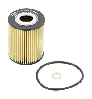 Champion COF100586E Oil Filter COF100586E: Buy near me at 2407.PL in Poland at an Affordable price!