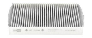 Champion CCF0426C Activated Carbon Cabin Filter CCF0426C: Buy near me in Poland at 2407.PL - Good price!
