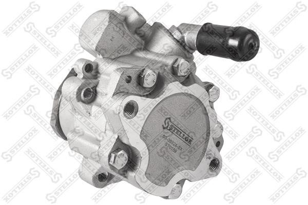 Stellox 00-36324-SX Hydraulic Pump, steering system 0036324SX: Buy near me in Poland at 2407.PL - Good price!