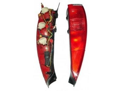 Citroen/Peugeot 6351 P7 Combination Rearlight 6351P7: Buy near me at 2407.PL in Poland at an Affordable price!