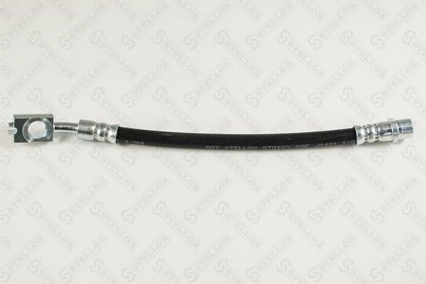 2700102SX Stellox Bremsschlauch