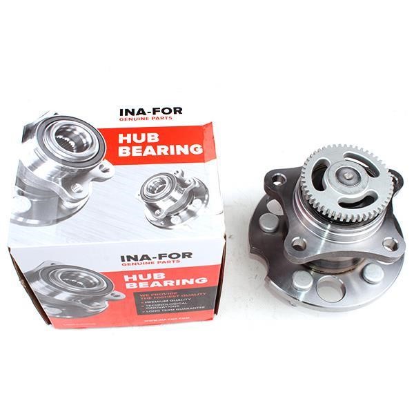 INA-FOR 10118450-00-INF Auto part 1011845000INF: Buy near me in Poland at 2407.PL - Good price!
