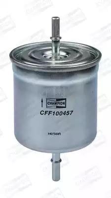 CFF100457 Champion Filtr paliwa