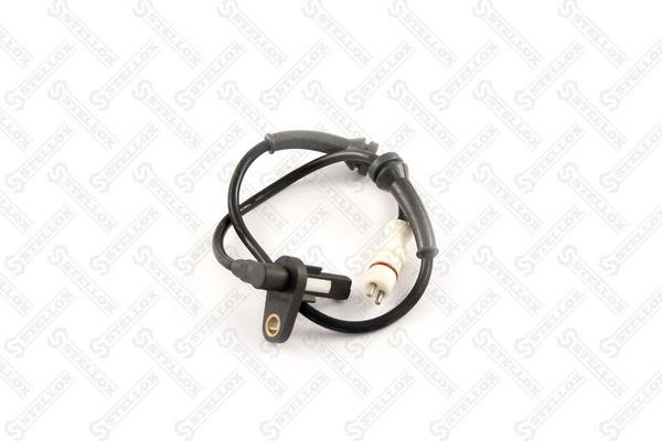 Stellox 06-65526-SX ABS sensor, rear left 0665526SX: Buy near me at 2407.PL in Poland at an Affordable price!
