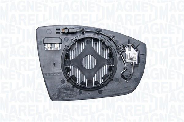 Magneti marelli 182209011900 Side mirror insert 182209011900: Buy near me in Poland at 2407.PL - Good price!