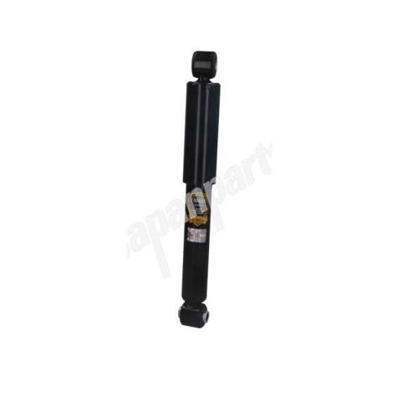 Japanparts MM-00625 Rear oil and gas suspension shock absorber MM00625: Buy near me in Poland at 2407.PL - Good price!