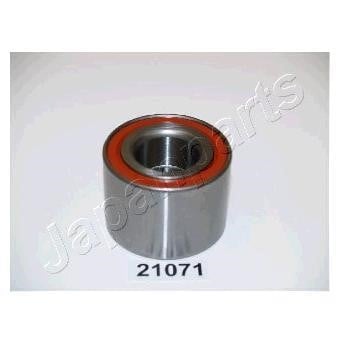 KK21071 Japanparts Radnabenlager hinten