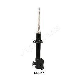 Japanparts MM-60011 Front suspension shock absorber MM60011: Buy near me in Poland at 2407.PL - Good price!