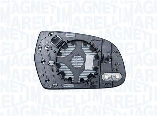 182209015600 Magneti marelli Wing mirror glass