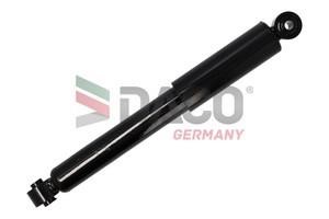561303 Daco Federdämpfer hinten