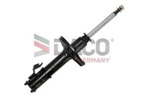 Daco 454510L Front Left Gas Oil Suspension Shock Absorber 454510L: Buy near me in Poland at 2407.PL - Good price!