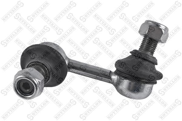 Stellox 56-00353-SX Front stabilizer bar, right 5600353SX: Buy near me in Poland at 2407.PL - Good price!