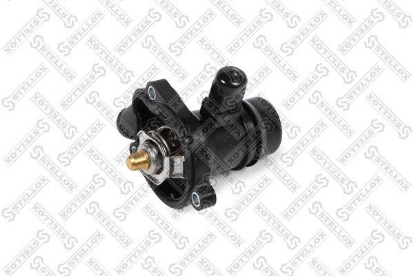 Stellox 23-40122-SX Thermostat, coolant 2340122SX: Buy near me in Poland at 2407.PL - Good price!