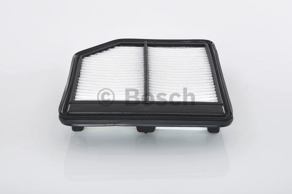 Luftfilter Bosch F 026 400 472