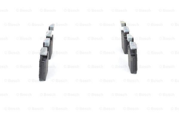 Bosch Bremsbelagsatz – Preis 203 PLN