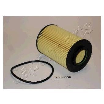 Japanparts FO-ECO056 Oil Filter FOECO056: Buy near me in Poland at 2407.PL - Good price!