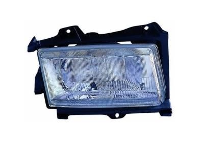Citroen/Peugeot 6205 L7 Headlamp 6205L7: Buy near me at 2407.PL in Poland at an Affordable price!
