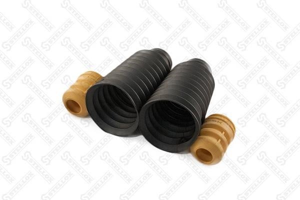 Stellox 11-27219-SX Dustproof kit for 2 shock absorbers 1127219SX: Buy near me in Poland at 2407.PL - Good price!