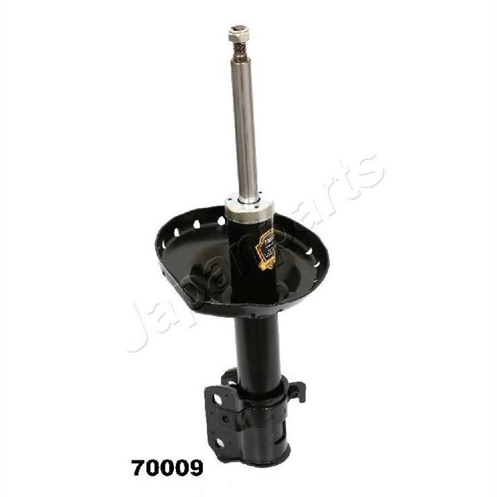 Japanparts MM-70009 Front right gas oil shock absorber MM70009: Buy near me in Poland at 2407.PL - Good price!