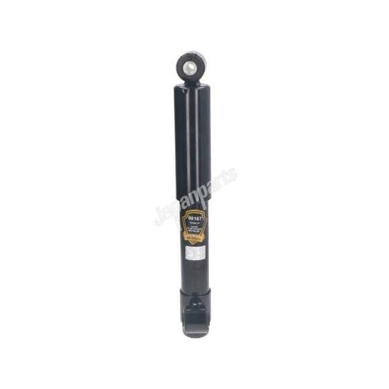 Japanparts MM-00167 Rear oil shock absorber MM00167: Buy near me in Poland at 2407.PL - Good price!