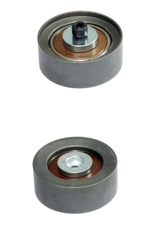 Dexwal 03-797 Deflection/guide pulley, v-ribbed belt 03797: Buy near me in Poland at 2407.PL - Good price!