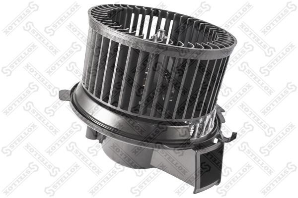 Stellox 29-99497-SX Fan assy - heater motor 2999497SX: Buy near me in Poland at 2407.PL - Good price!