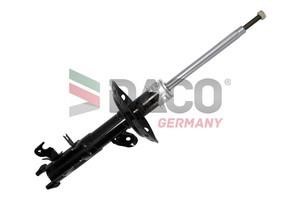 Daco 451204R Front right gas oil shock absorber 451204R: Buy near me in Poland at 2407.PL - Good price!