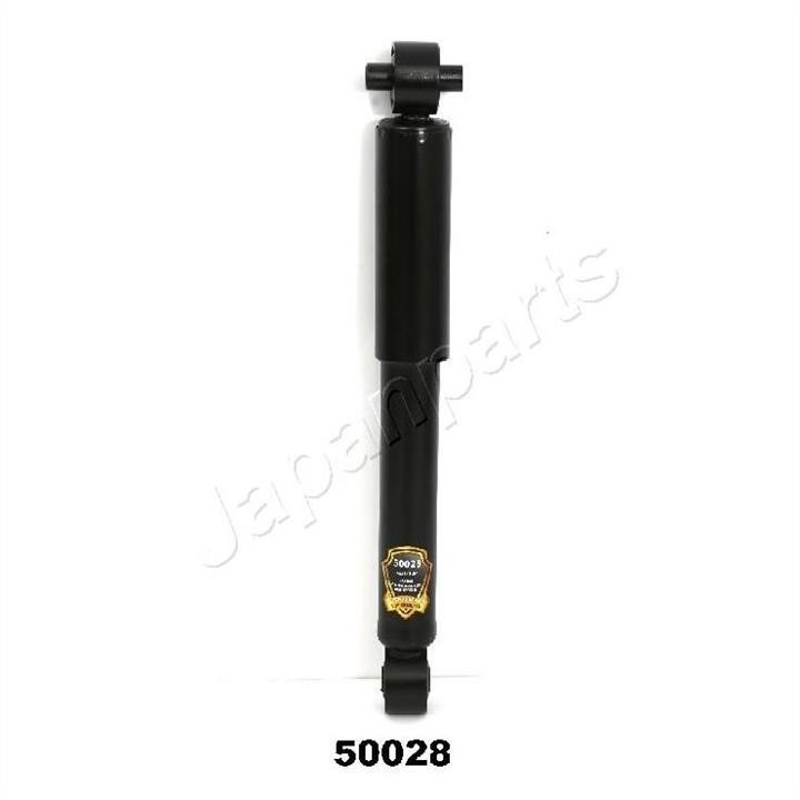 Japanparts MM-50028 Rear oil and gas suspension shock absorber MM50028: Buy near me in Poland at 2407.PL - Good price!