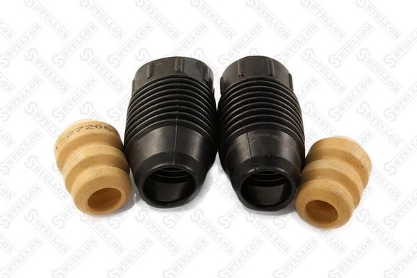 Stellox 11-27206-SX Dustproof kit for 2 shock absorbers 1127206SX: Buy near me at 2407.PL in Poland at an Affordable price!