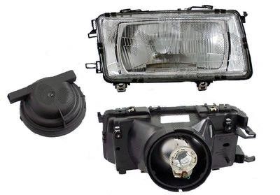 VAG 893 941 030 A Headlamp 893941030A: Buy near me in Poland at 2407.PL - Good price!