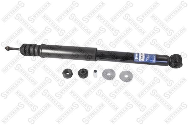 Stellox 4213-9961-SX Rear oil and gas suspension shock absorber 42139961SX: Buy near me in Poland at 2407.PL - Good price!