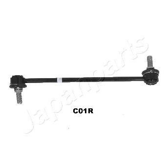 Japanparts SI-C01R Front stabilizer bar, right SIC01R: Buy near me in Poland at 2407.PL - Good price!