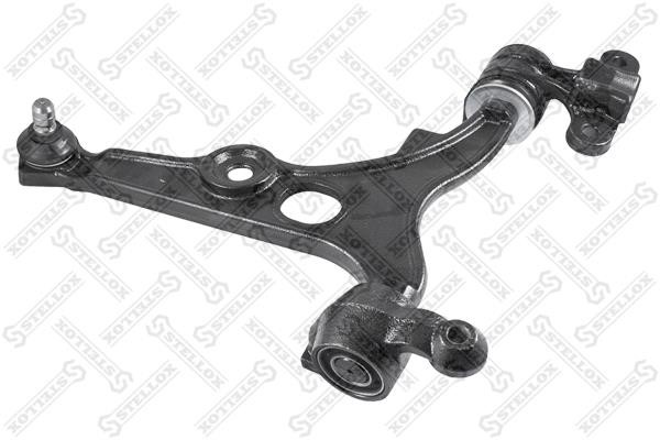 Stellox 57-02755A-SX Track Control Arm 5702755ASX: Buy near me in Poland at 2407.PL - Good price!
