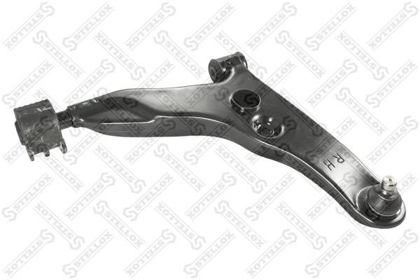 Stellox 57-72017A-SX Suspension arm front lower right 5772017ASX: Buy near me in Poland at 2407.PL - Good price!