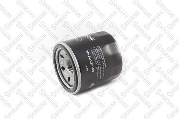 Stellox 20-50536-SX Oil Filter 2050536SX: Buy near me in Poland at 2407.PL - Good price!