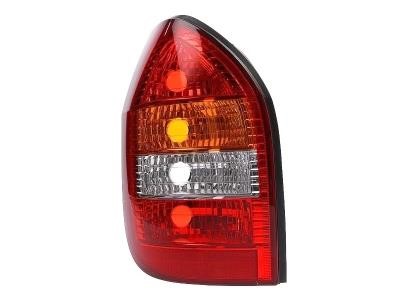 Opel 62 23 027 Combination Rearlight 6223027: Buy near me in Poland at 2407.PL - Good price!