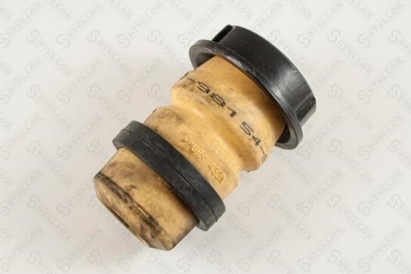 Stellox 11-98154-SX Front shock absorber bump 1198154SX: Buy near me in Poland at 2407.PL - Good price!