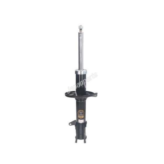 MM33031 Japanparts Амортизатор подвески задний правый газомасляный
