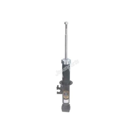 Japanparts MM-00321 Rear oil and gas suspension shock absorber MM00321: Buy near me in Poland at 2407.PL - Good price!