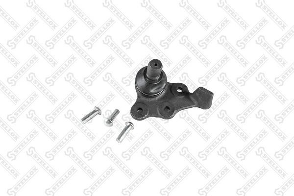 Stellox 52-00357A-SX Ball joint 5200357ASX: Buy near me at 2407.PL in Poland at an Affordable price!