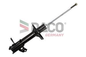 Daco 553211L Suspension shock absorber rear left gas oil 553211L: Buy near me in Poland at 2407.PL - Good price!