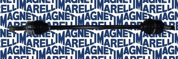 302004190082 Magneti Marelli Achswelle