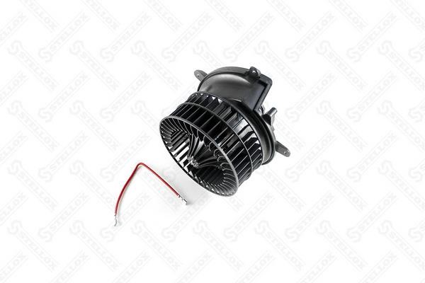 Heizgebläsemotor Mercedes C-Class (Mercedes C-Klasse): 2999542SX Stellox Innenraumgebläse
